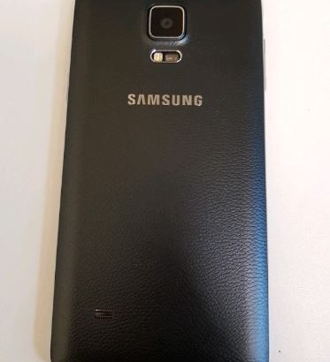 Samsung note4