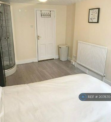 1 bedroom in Barrow Road, London , SW16 (#207870)