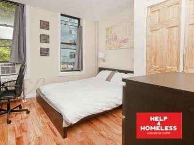 Help 4 Homeless Accommodation