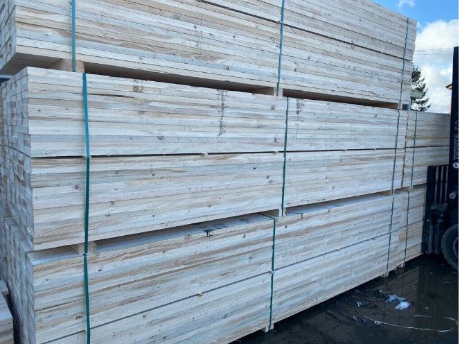 NEW 13FT,10FT,8FT,5FT SCAFFOLD BOARDS, GERMAN WHITEWOOD, 3.9M X 225MM X 38MM