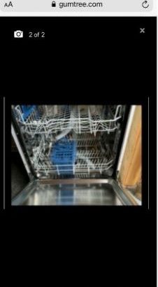 Dishwasher