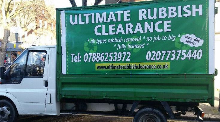 *Fast Waste & Rubbish Removal-Waste Removal-Rubbish Clearance | Hounslow | Cheap Same Day Service*