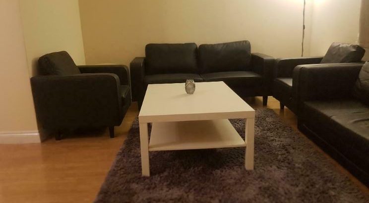 4 bedroom flat in Stourcliffe Close Street, London, W1H