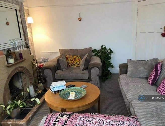 2 bedroom house in Blackpool, FY3 (2 bed) (#945185)