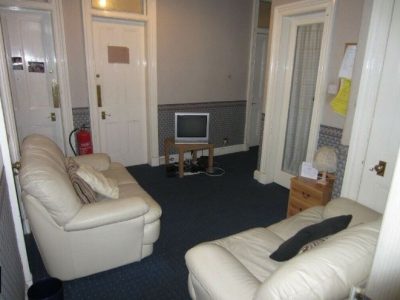 Shared flat Bright double bedroom