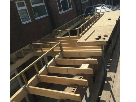 Roofing – Birmingham Roof Repair, Reroof & Replacement – Local Roofer