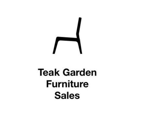 Bramblecrest Teak 6 seater extending garden furniture set