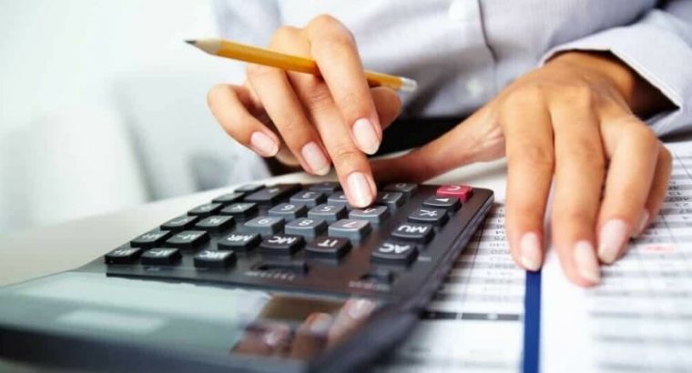 We have Experienced Bookkeeper Available