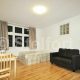 Studio flat for rent in London, N20 Oakleigh Road North,