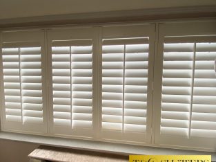 Plantation Shutters/Blinds/Window Coverings
