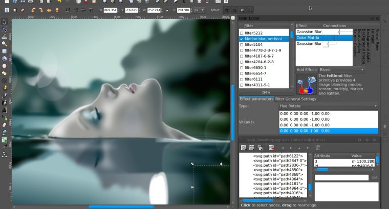 Fantastic Pro Photo Photography and 3D computer animation Software package