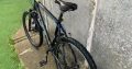 Mountain Bike Large Cube Hardtail for mens