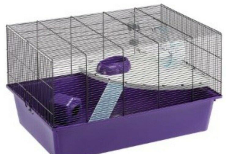 Cage for Hamster for sale