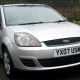 For sale 1.25 L – Year 2007 Ford Fiesta Style