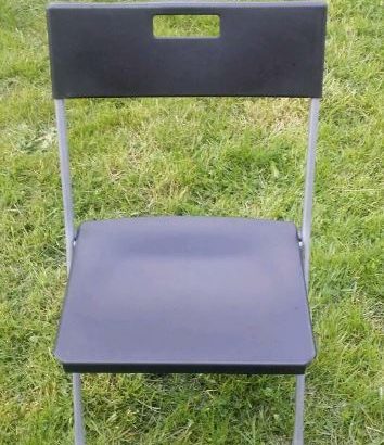 For hire tables and Chairs for any occasion