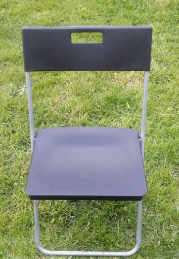 For hire tables and Chairs for any occasion