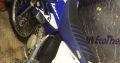 For sale 2012 YZ 125 PRICE £3400