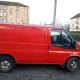 For sale is my Manual, 2198 (cc) ,Panel Van, 2010 ,Ford, TRANSIT