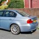 BMW for sale E90 – 320 i Blue colour