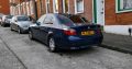 My BMW 530 D for sale