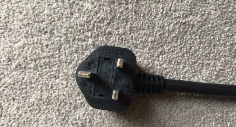 For sale Used once EV Home Charging Cable