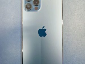 Unlocked Like New Used Apple Iphone 12 Pro One Year Warranty